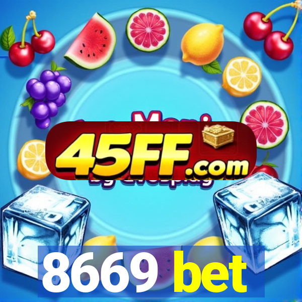 8669 bet